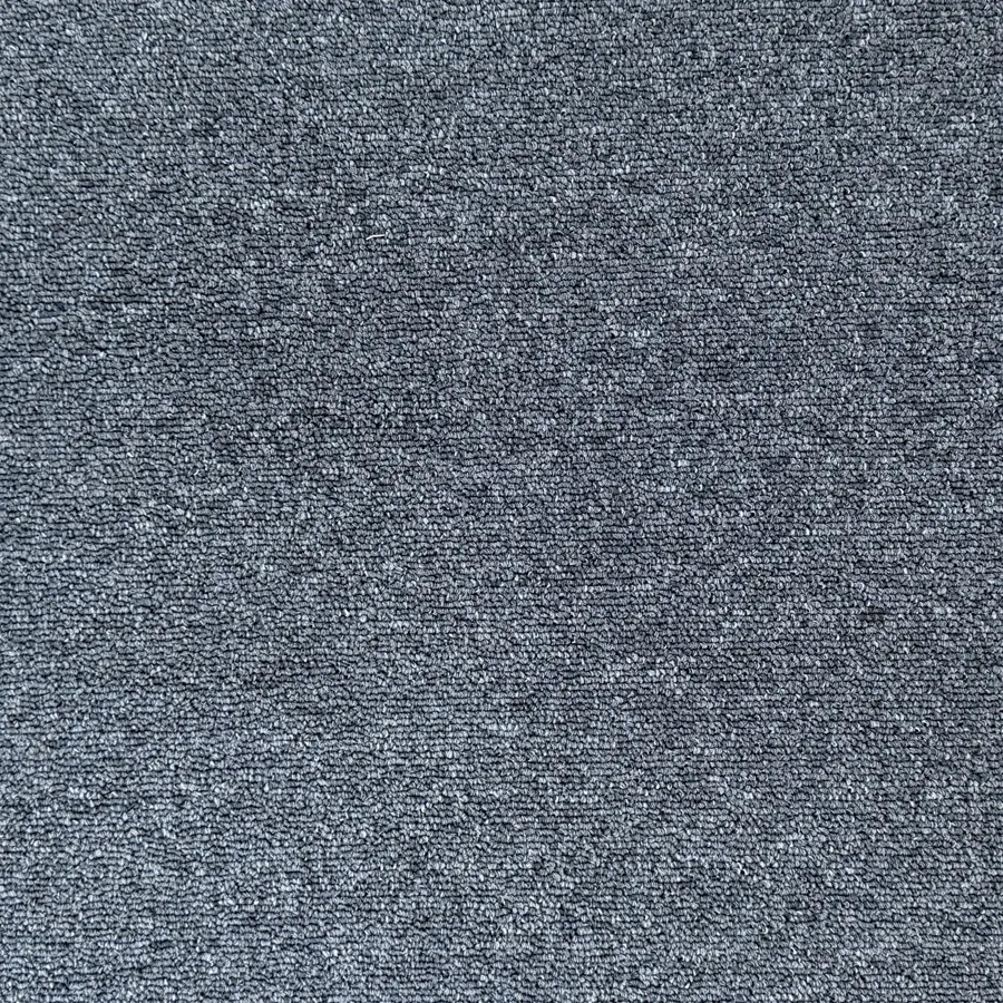 Blue Commercial Carpet Tiles colour