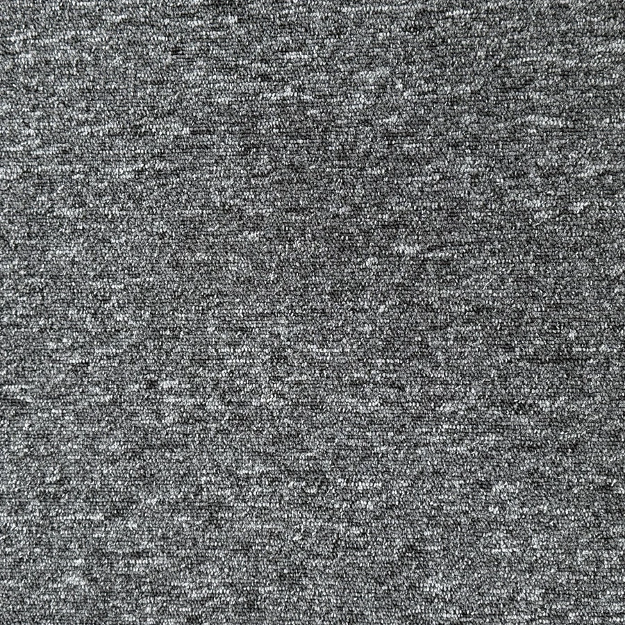 Grey Commercial Carpet Tiles texture