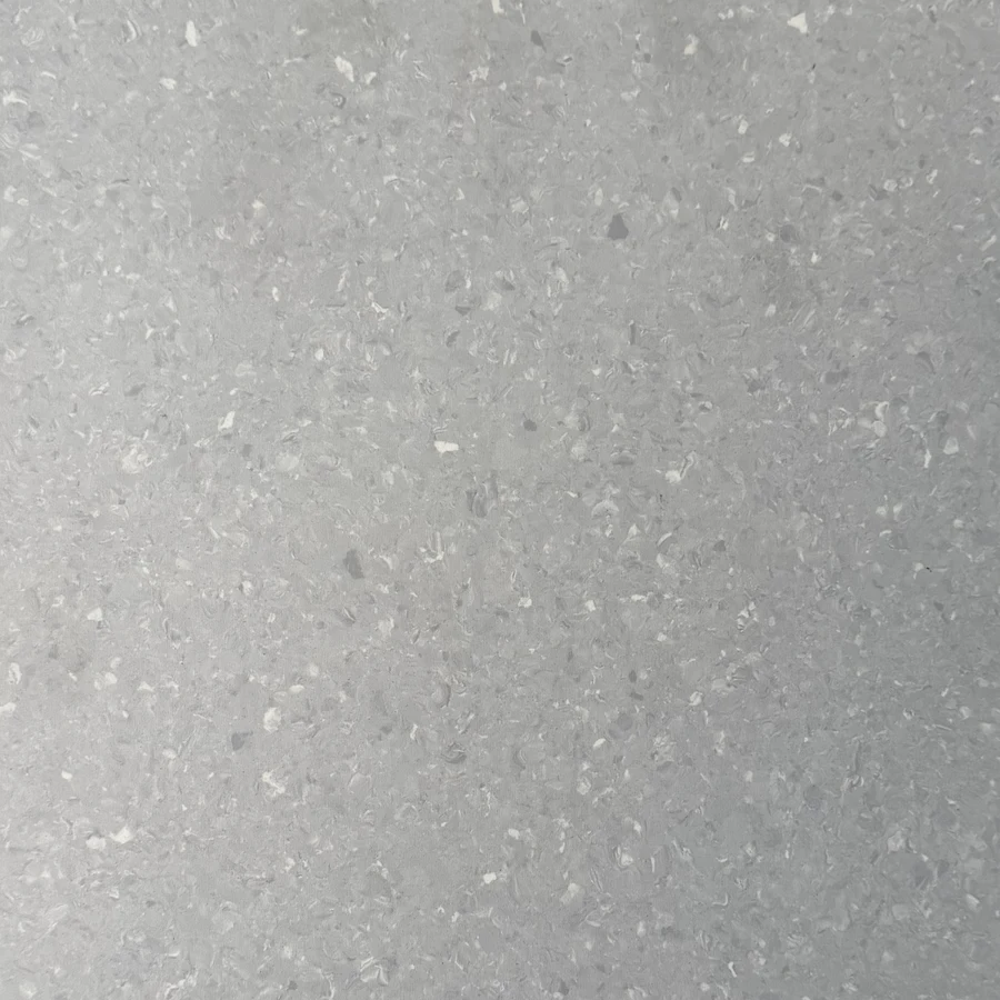 C3 - Cool terrazzo Commercial Vinyl colour