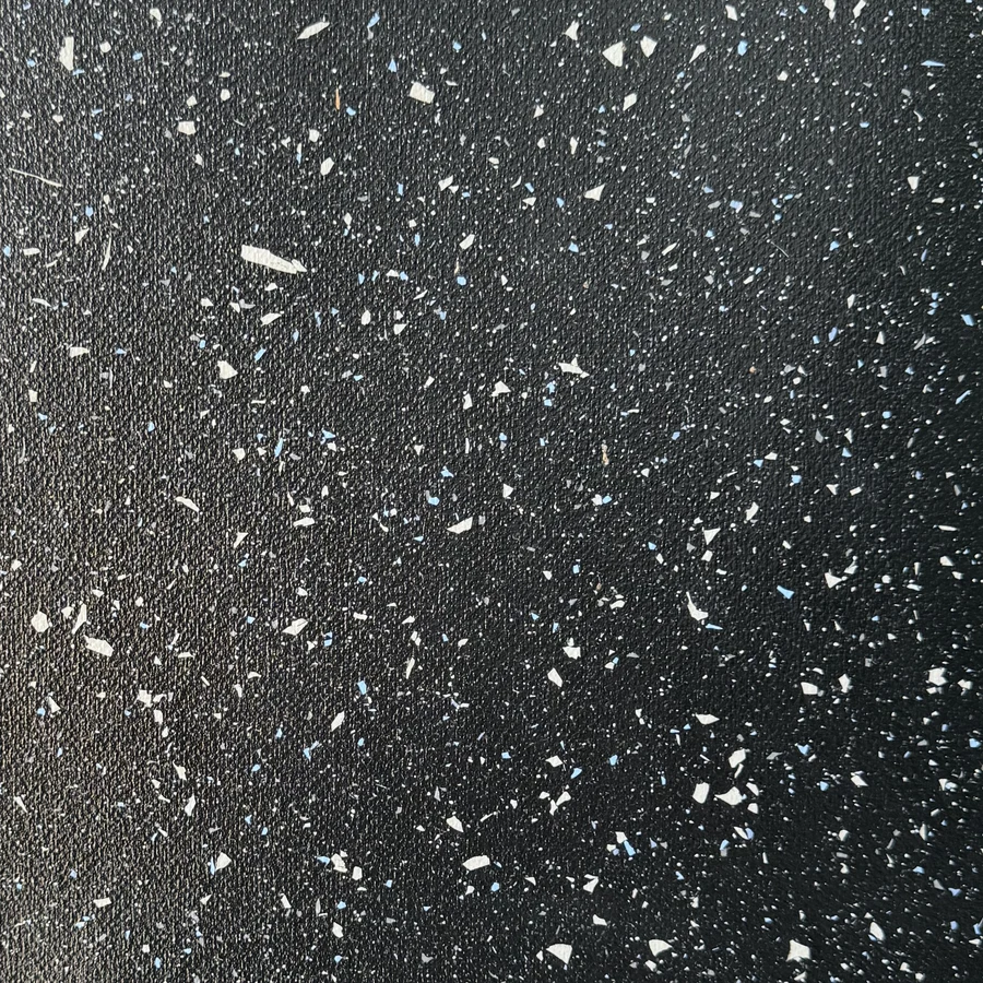 N1 - Black fleck Commercial Vinyl texture