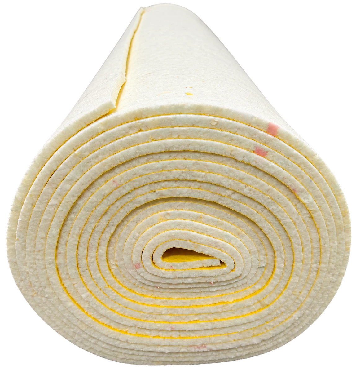 10mm foam carpet underlay roll