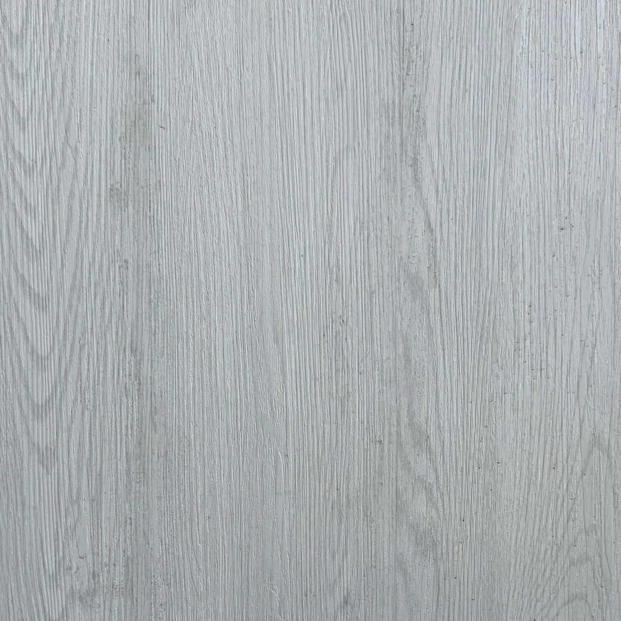 SA3 white wood-grain self-adhesive vinyl plank