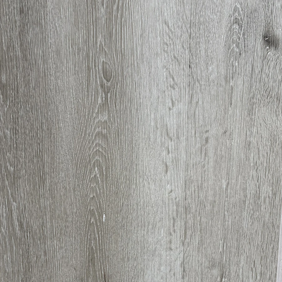 SA4 washed grey wood-grain self-adhesive vinyl plank