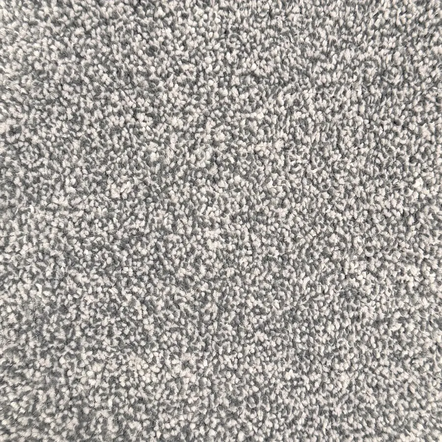 Stone grey Everyday Luxury carpet texture