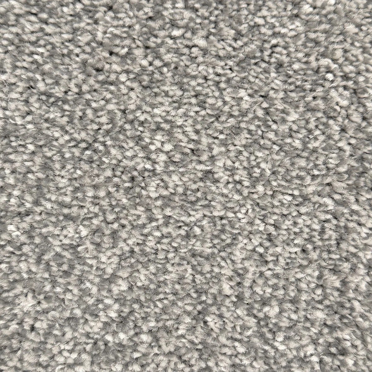 No. 35 Light grey speckled carpet colour