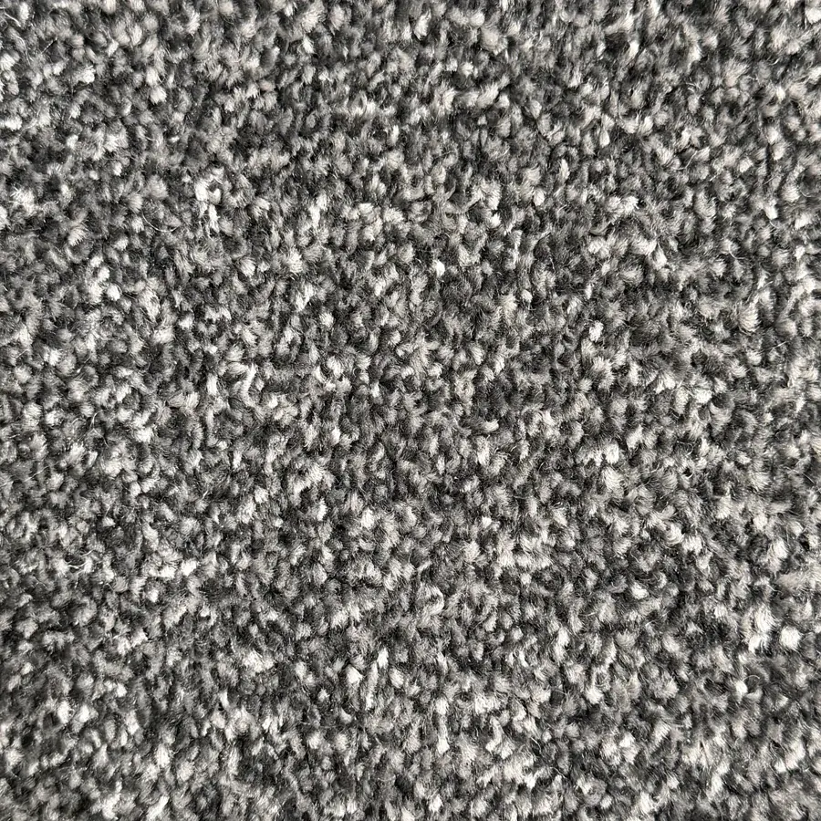 No. 38 Speckled dark grey carpet colour