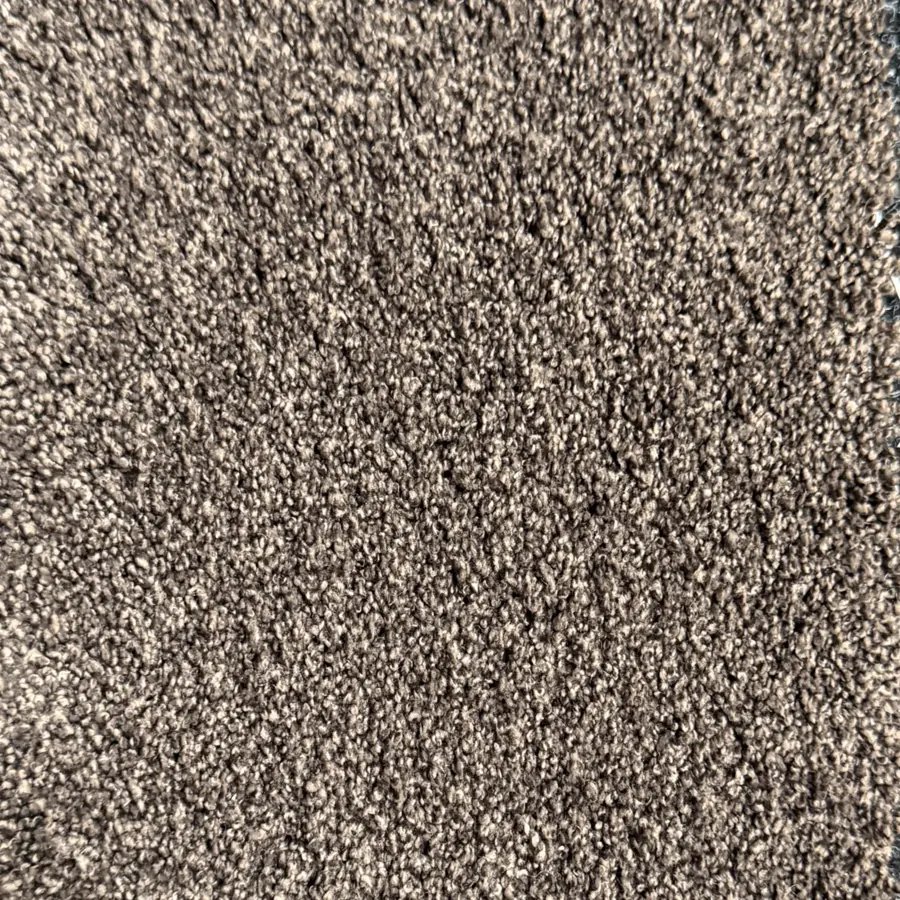 No. 52 Walnut brown carpet colour