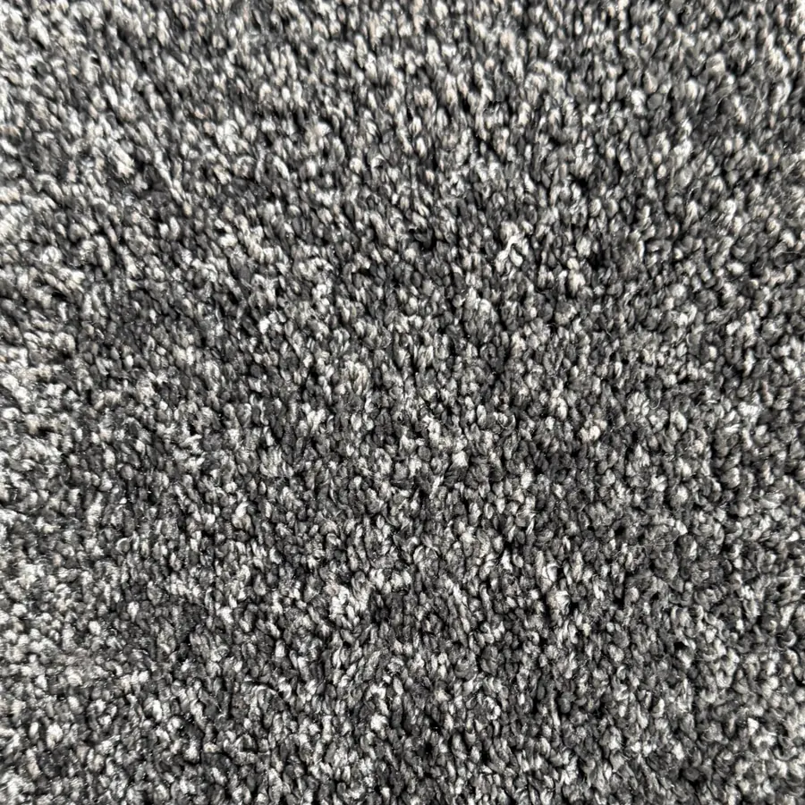 No. 98 Graphite grey carpet colour