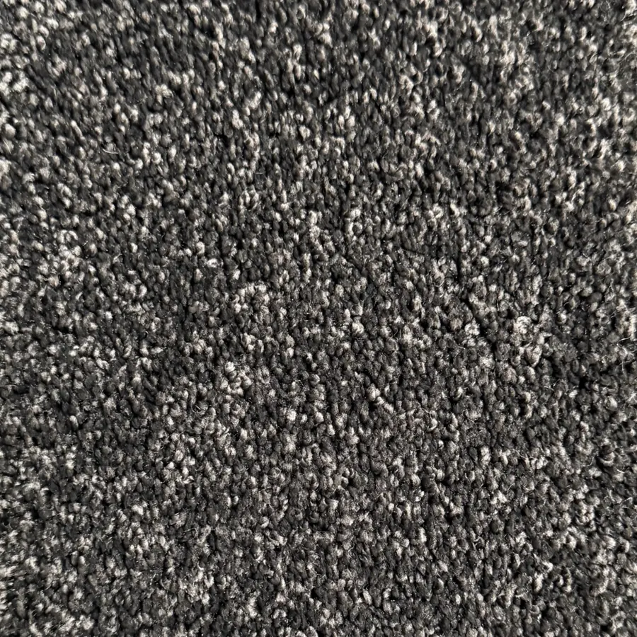No. 99 Charcoal black carpet colour