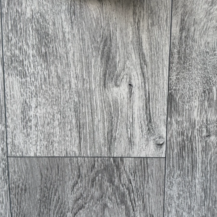 K4 - Weathered grey Residential Vinyl colour