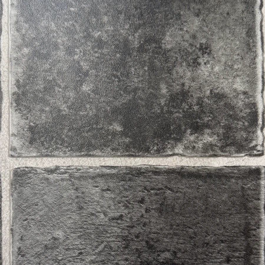 K8 - Slate tile look Residential Vinyl colour