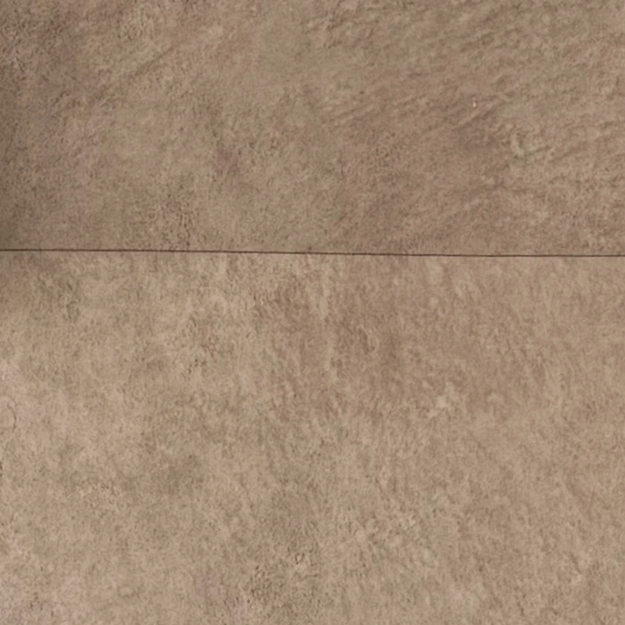 S4 - Beige rectangle tile Residential Vinyl colour