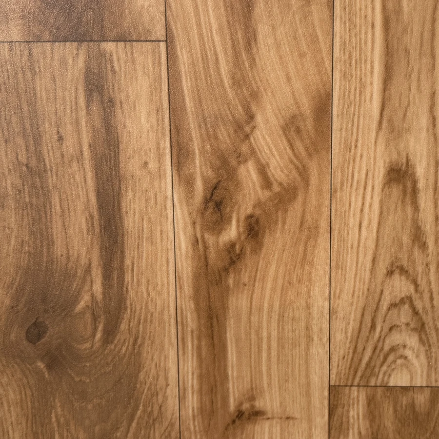 V1 - Natural oak Residential Vinyl colour