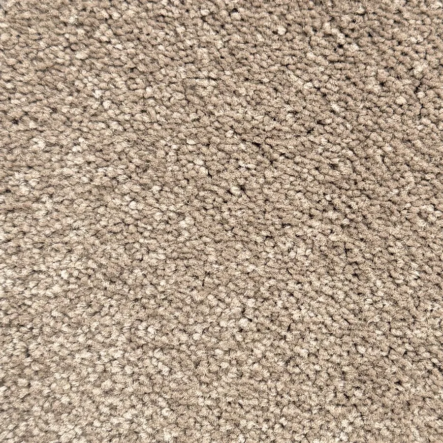 No. 42 Warm brown carpet colour